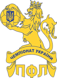 Первая лига Украины